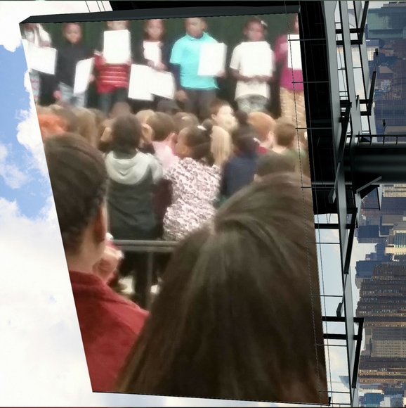 Meet your Posher, Haylei - Picture 1 of 1